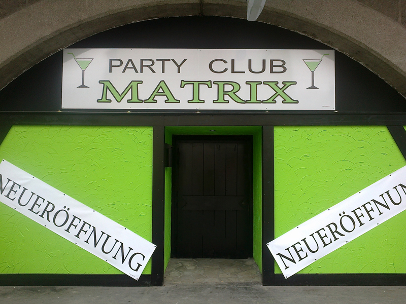 Club Matrix