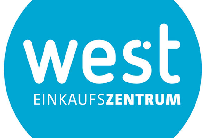 EINKAUFSZENTRUM west Innsbruck