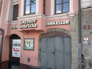 Innkeller Innsbruck