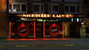 Lady O Innsbruck