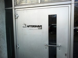 Aftershave Innsbruck