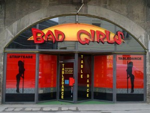 Bad Girls Innsbruck