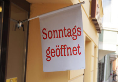 Sonntag Öffnungszeiten Innsbruck
