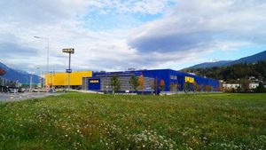 Ikea Innsbruck
