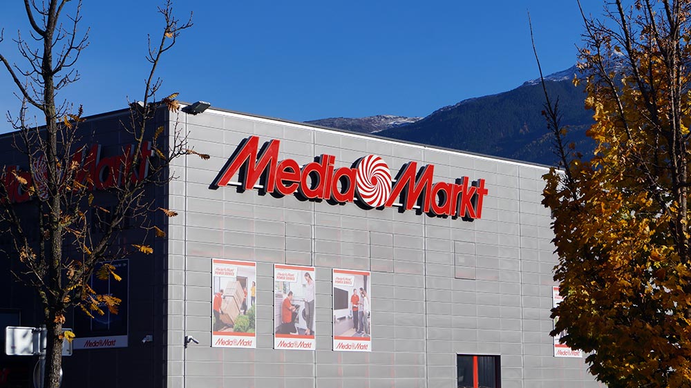 Media Markt Innsbruck