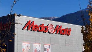 Media Markt Innsbruck