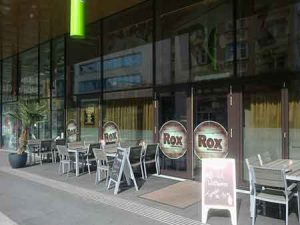 Rox Bar Innsbruck