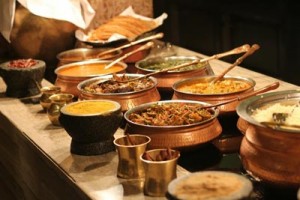 Indische Restaurants Innsbruck