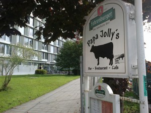 Papa Jollys Innsbruck
