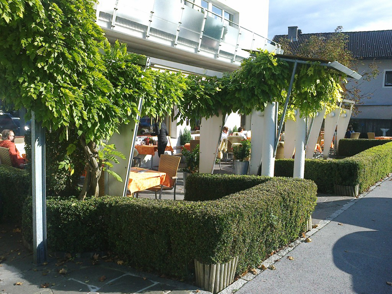 Cafe Sailer Innsbruck