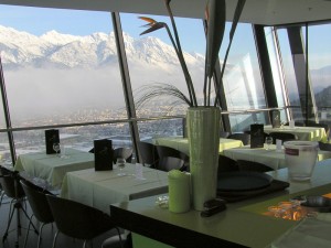 Panorama Bar Innsbruck