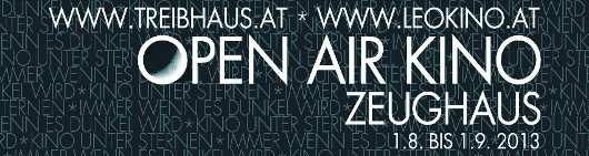 Open-Air Kino Innsbruck