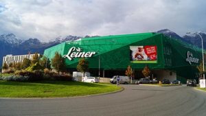 Leiner Innsbruck