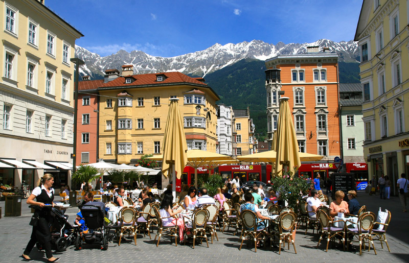 Innsbruck (Tirol)