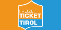FreizeitTicket Tirol