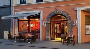 City Pub Innsbruck