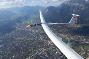 Flugsport Innsbruck