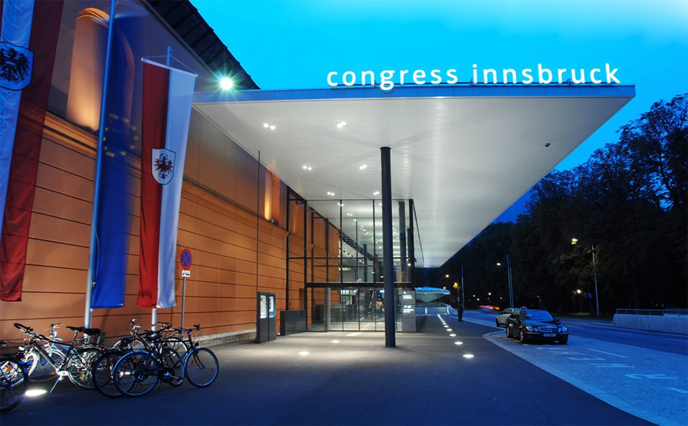 Kongress Innsbruck