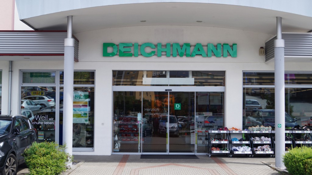 Deichmann Innsbruck