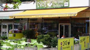 NOI Thai Restaurant Innsbruck