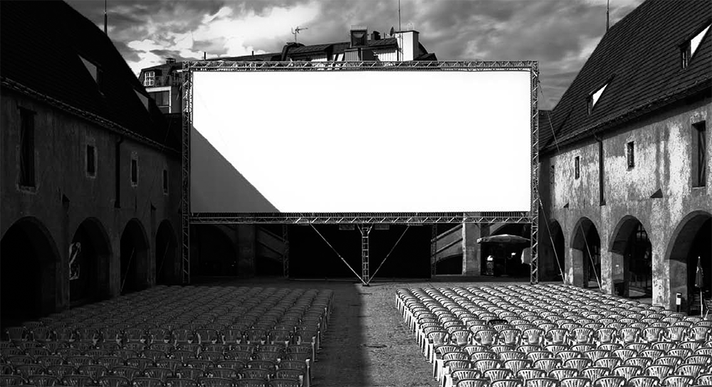 Open Air Kino Innsbruck 2015