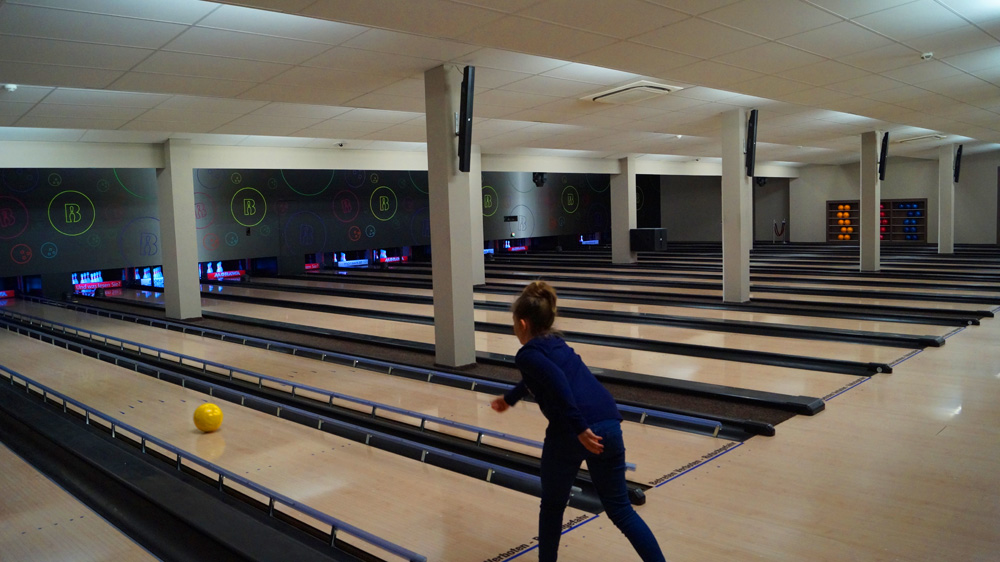 B1 Bowling Innsbruck