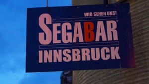 Segabar Innsbruck