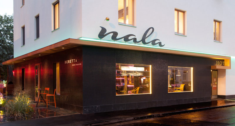 NALA Hotel Innsbruck