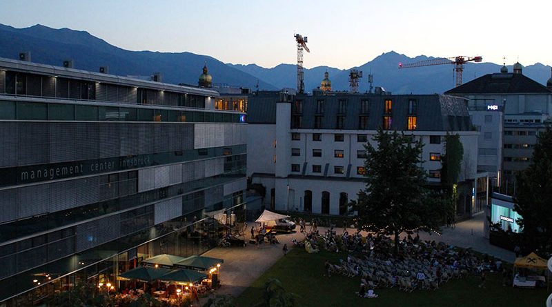 Silent Cinema Innsbruck 2017