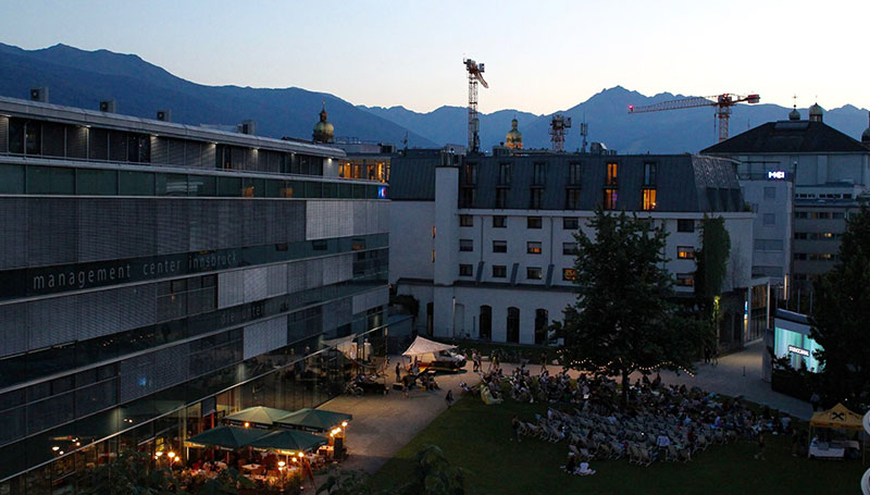 Silent Cinema Innsbruck 2017