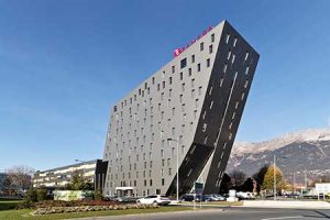 Hotel Ramada Innsbruck Tivoli