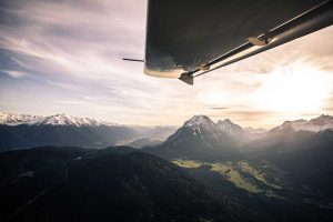 Alpenrundflug-Erlebnis FBT