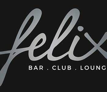 Felix Innsbruck Bar Club Lounge