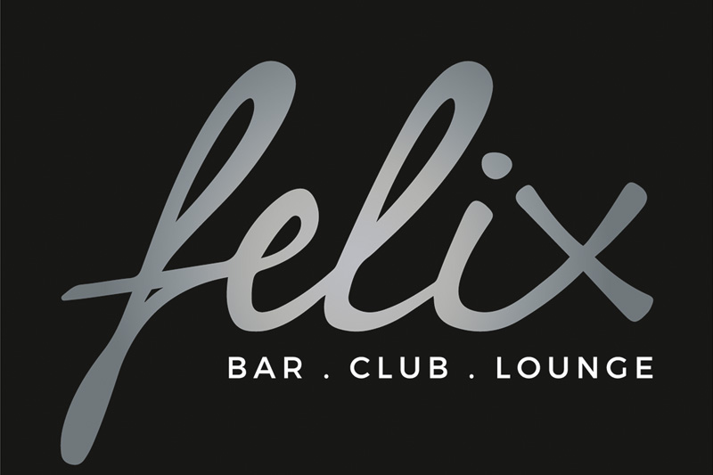 Felix Innsbruck Bar Club Lounge