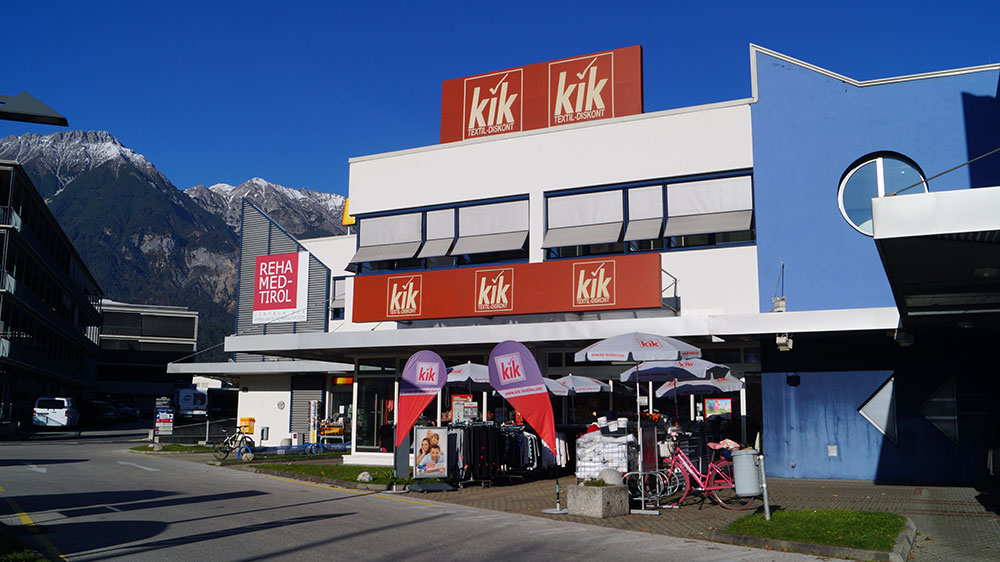 KIK Innsbruck