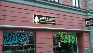 Vape Store Innsbruck