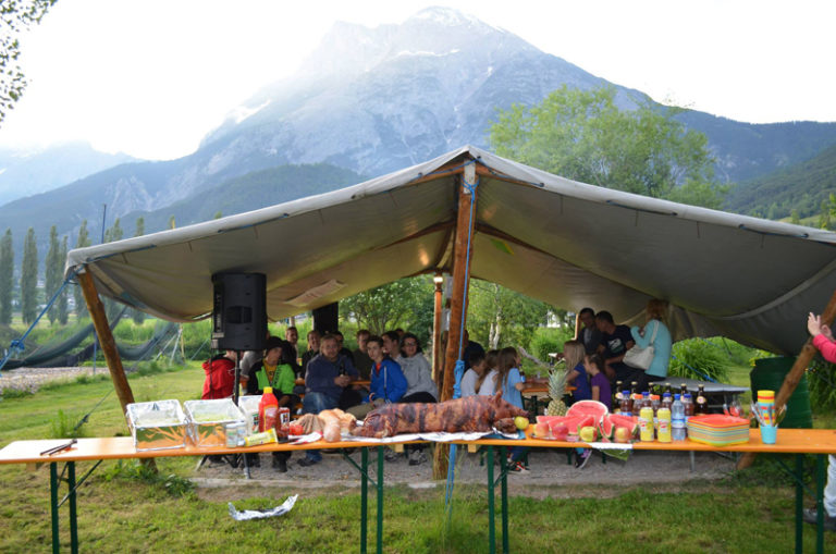 Paintball Telfs allinn.at Der Innsbruck CityGuide