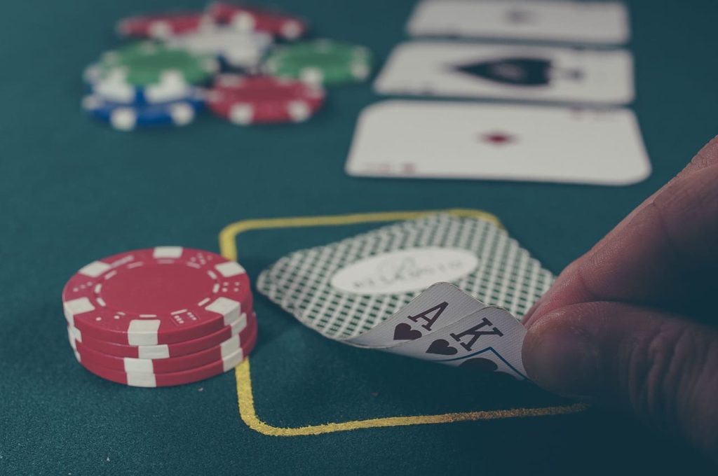 Poker Casino Innsbruck