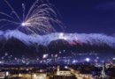 Silvester Innsbruck 2018