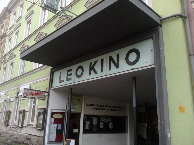 Leokino Innsbruck