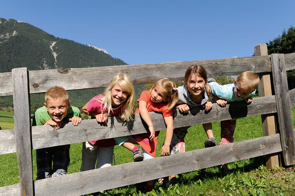 Region Innsbruck: Alpines Hüttenglück für die ganze Familie