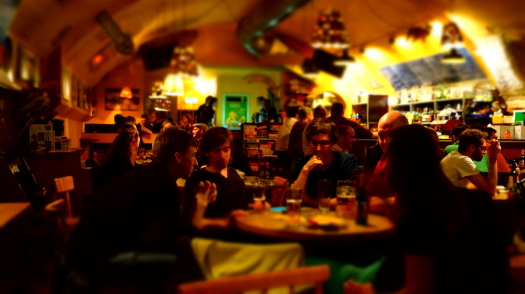 Cafe-Bar Weli Innsbruck