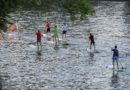 Stand Up Paddling Tirol