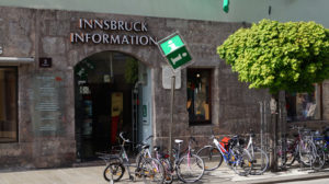 Innsbruck Information