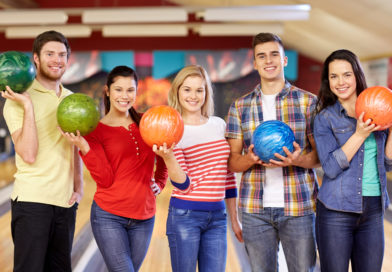 Bowling Innsbruck