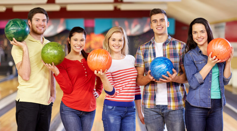 Bowling Innsbruck