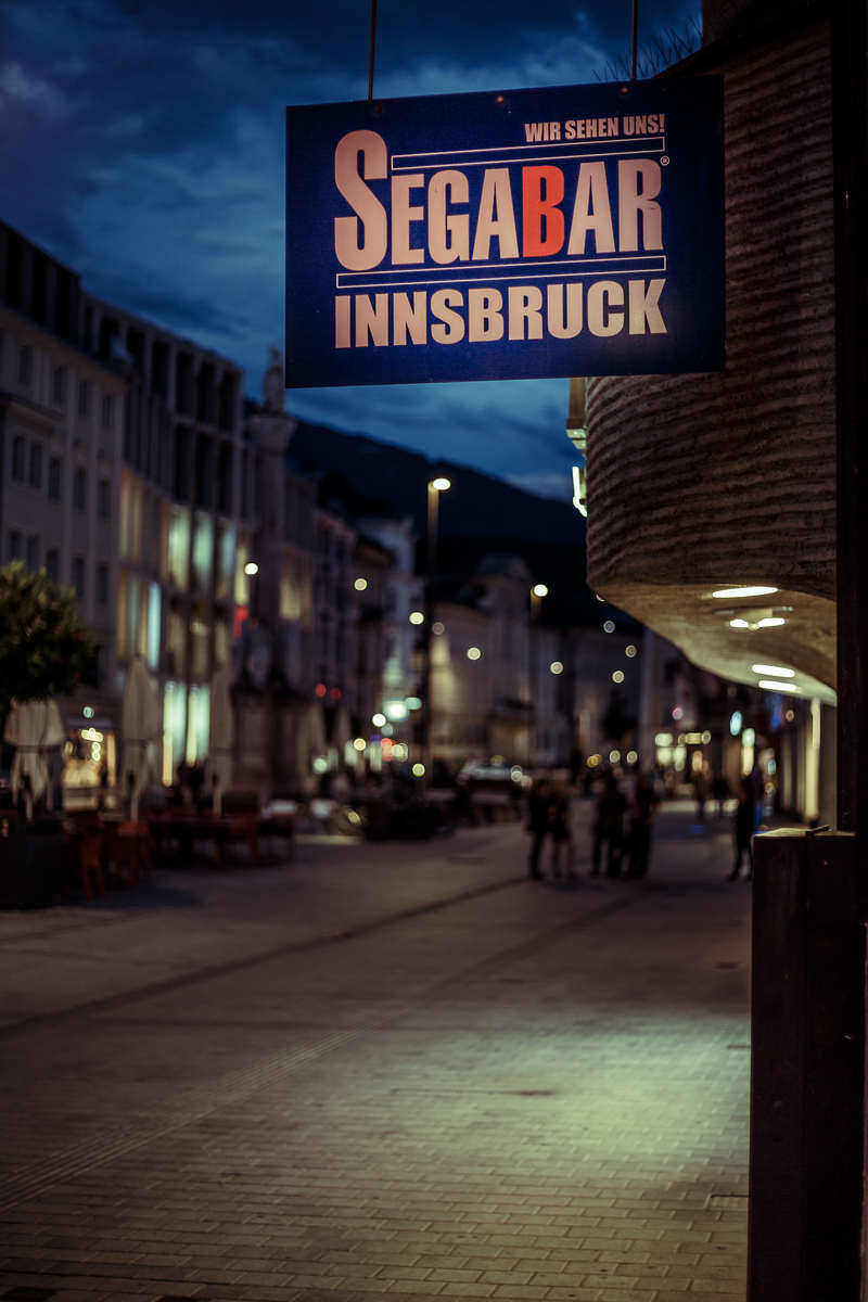 Segabar Innsbruck