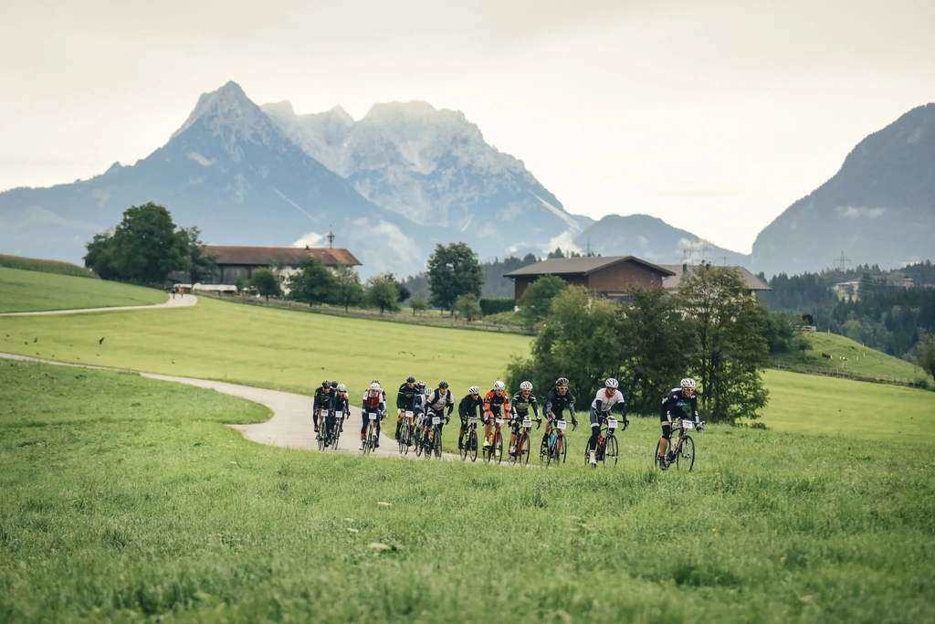 Kufsteinerland Radmarathon findet statt