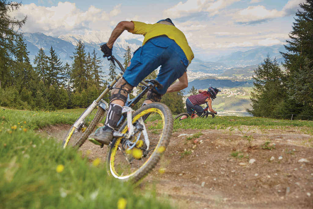 Bikepark Innsbruck 2020