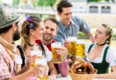 Biergarten Innsbruck